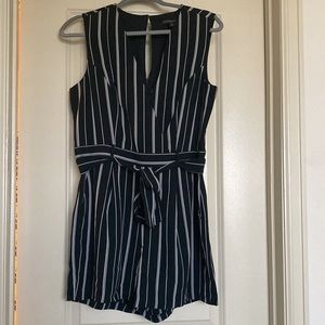 Banana Republic Romper